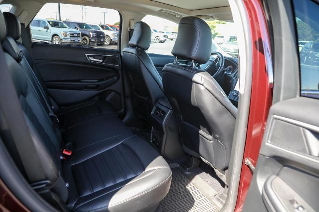 2023 Ford Edge - $25,988