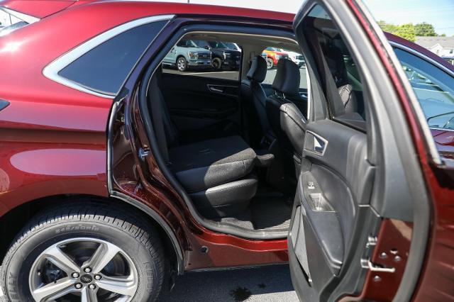 2023 Ford Edge - $25,988