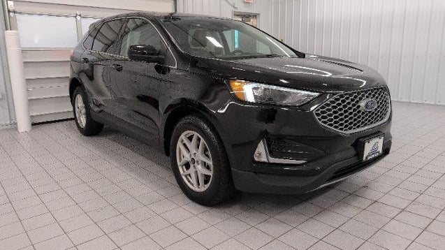 Preowned 2023 Ford Edge ST-Line for Sale