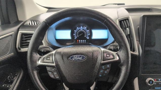 2023 Ford Edge ST-Line