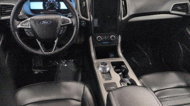 2023 Ford Edge ST-Line