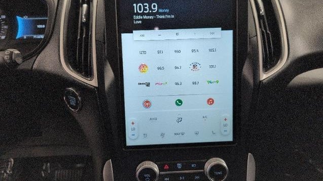 2023 Ford Edge ST-Line