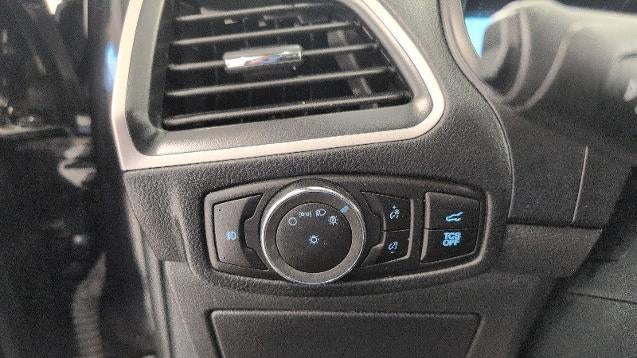 2023 Ford Edge ST-Line