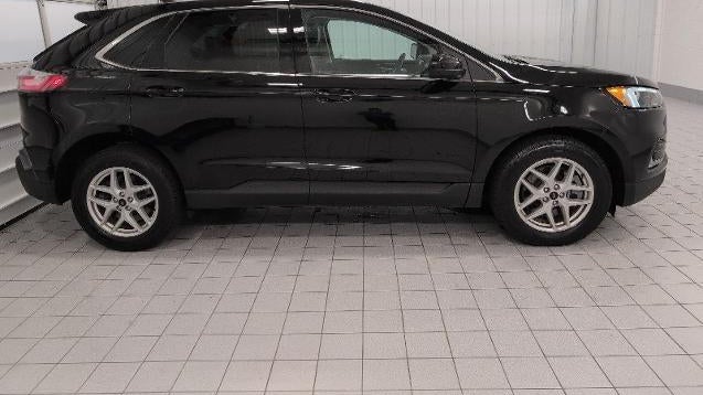 2023 Ford Edge ST-Line