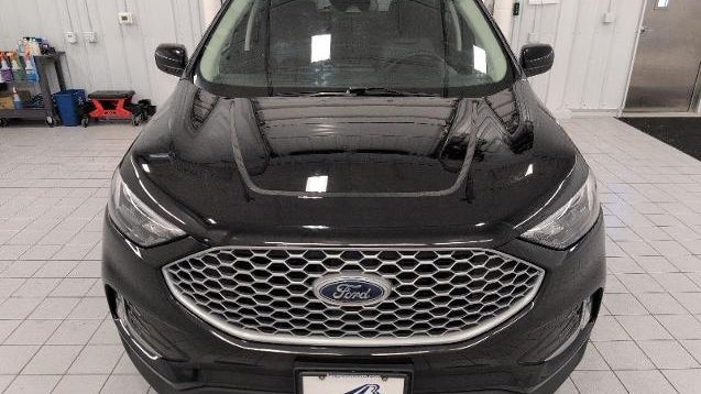 2023 Ford Edge ST-Line