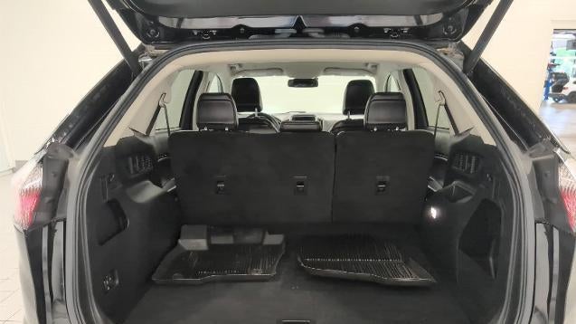 2023 Ford Edge ST-Line
