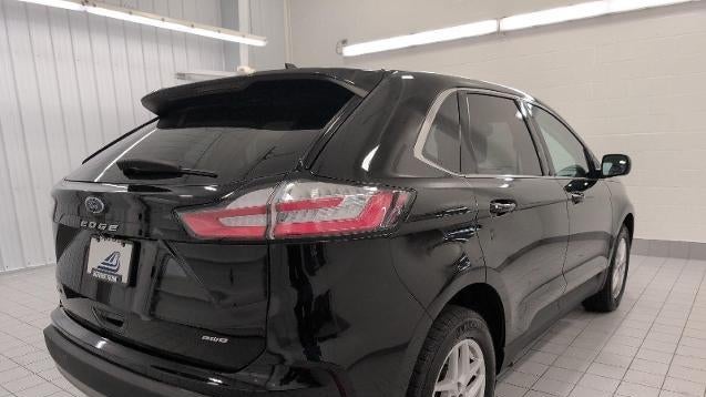 2023 Ford Edge ST-Line