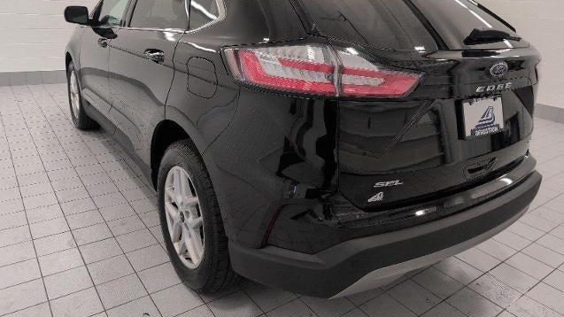 2023 Ford Edge ST-Line