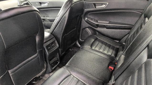2023 Ford Edge ST-Line