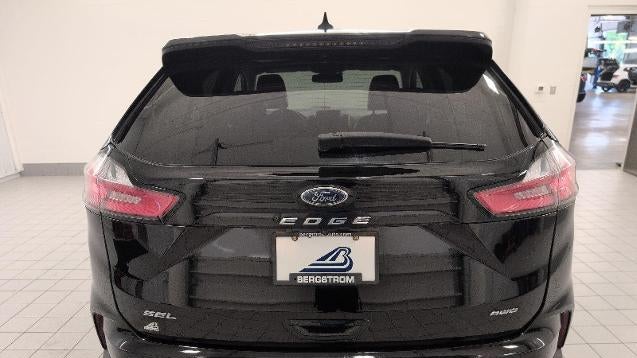 2023 Ford Edge ST-Line