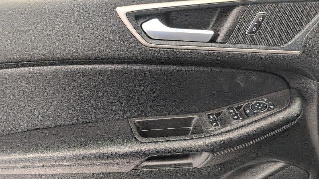 2023 Ford Edge ST-Line