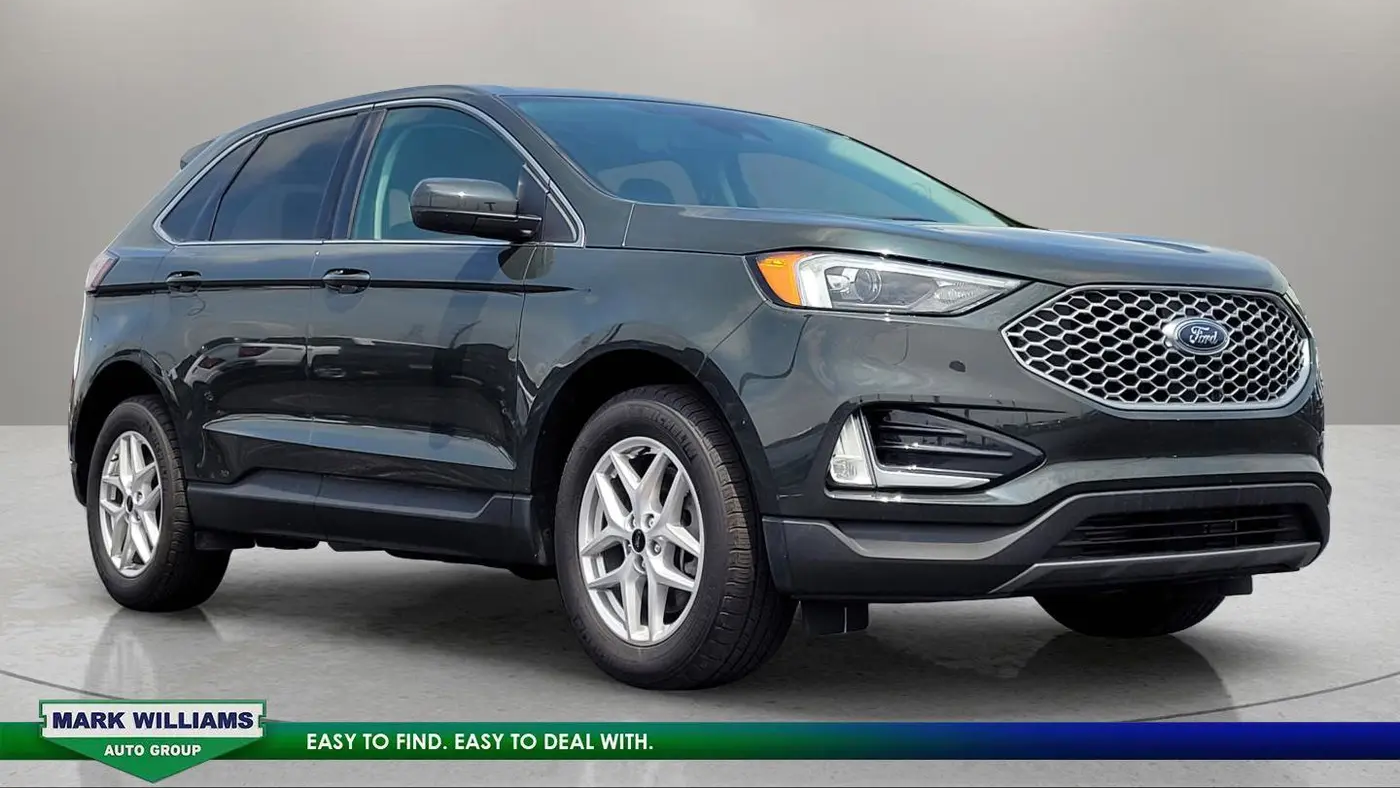 Preowned 2023 Ford Edge SEL for Sale
