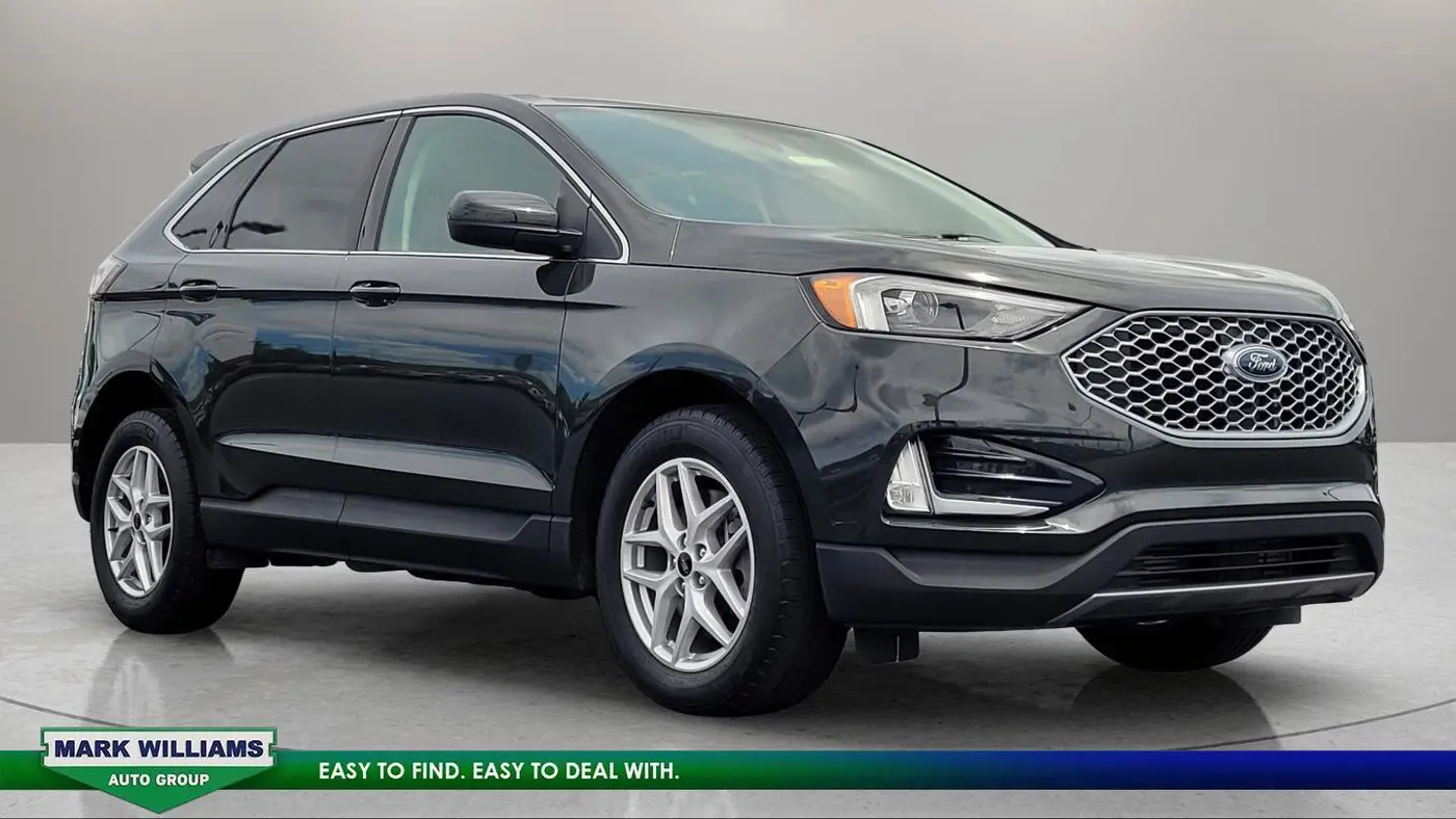 Preowned 2023 Ford Edge ST-Line for Sale