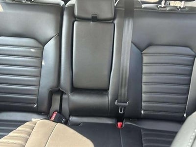 2023 Ford Edge AWD SEL 4DR Crossover