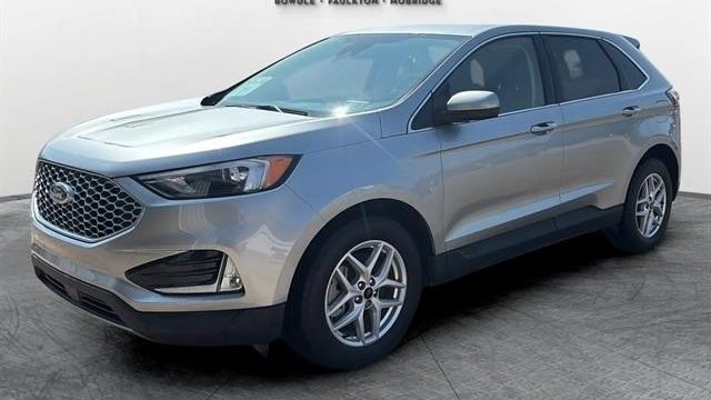 Preowned 2023 Ford Edge ST-Line for Sale