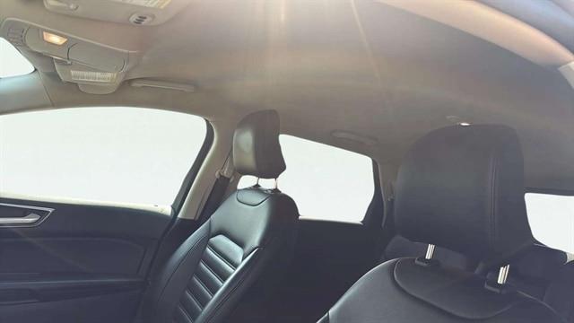 2023 Ford Edge ST-Line