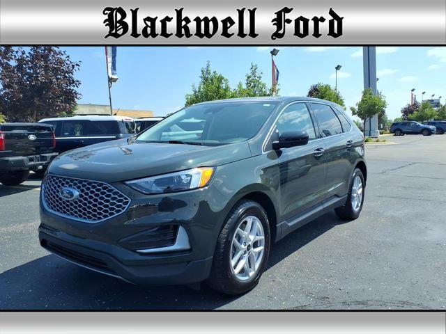 2023 Ford Edge - $24,880