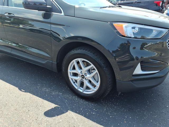 2023 Ford Edge - $24,880