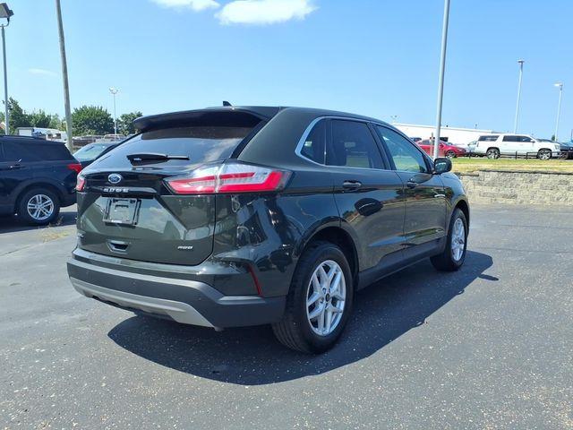 2023 Ford Edge - $24,880