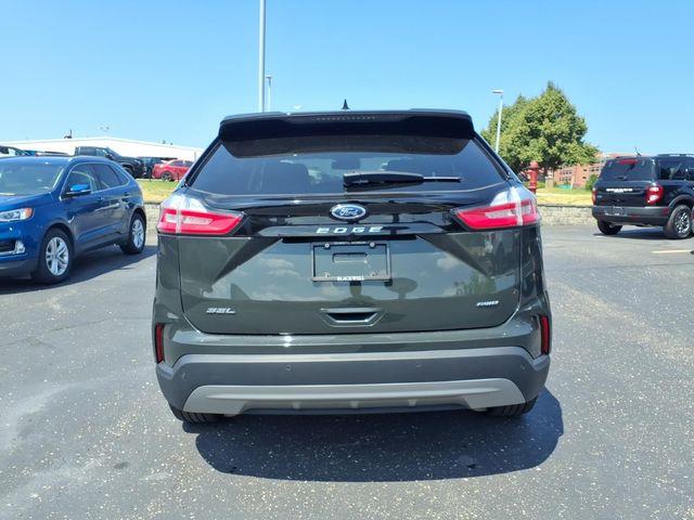 2023 Ford Edge - $24,880