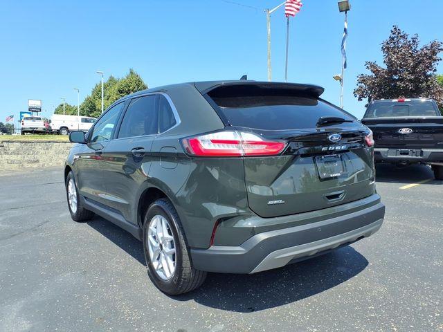 2023 Ford Edge - $24,880