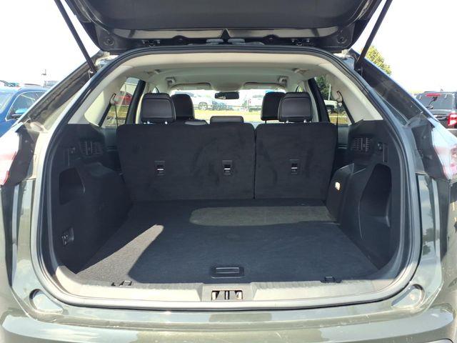 2023 Ford Edge - $24,880