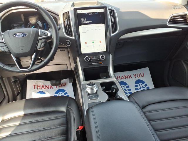 2023 Ford Edge - $24,880