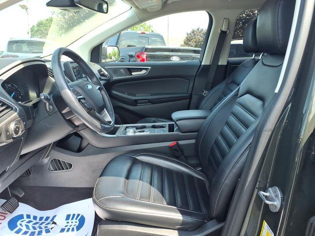 2023 Ford Edge - $24,880