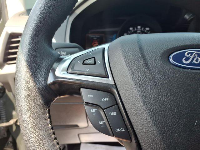2023 Ford Edge - $24,880