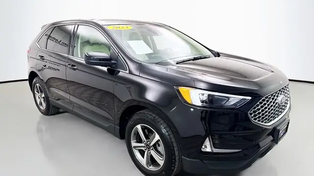 Preowned 2023 Ford Edge SEL for Sale