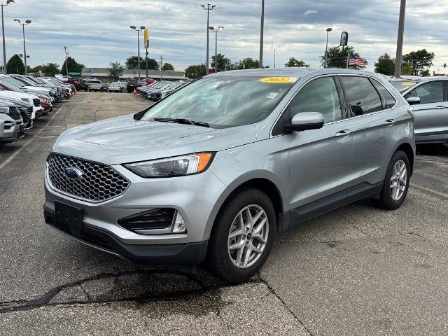 2023 Ford Edge - $28,046