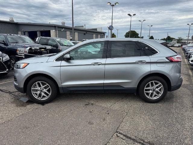 2023 Ford Edge - $28,046