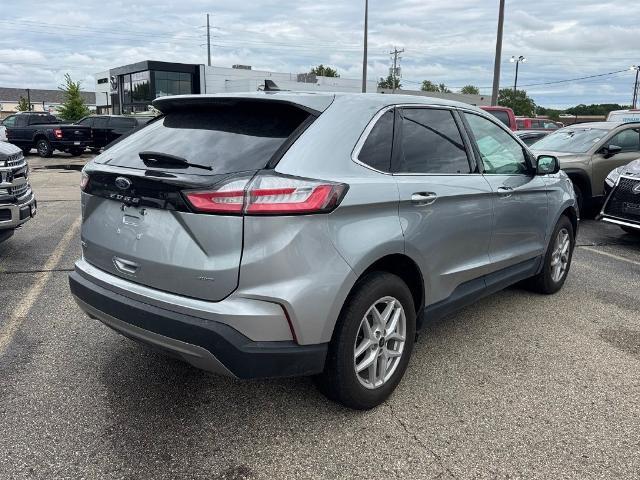 2023 Ford Edge - $28,046