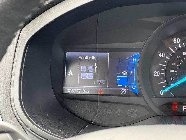 2023 Ford Edge - $28,046