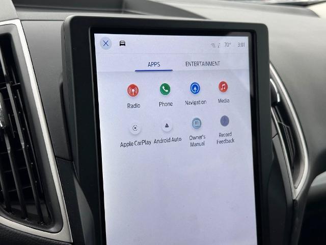 2023 Ford Edge - $28,046