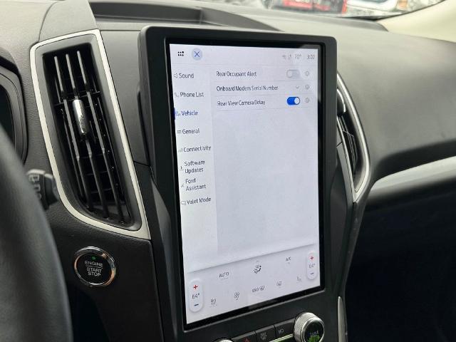 2023 Ford Edge - $28,046