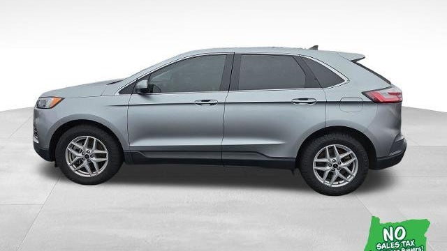 Preowned 2023 Ford Edge SEL for Sale