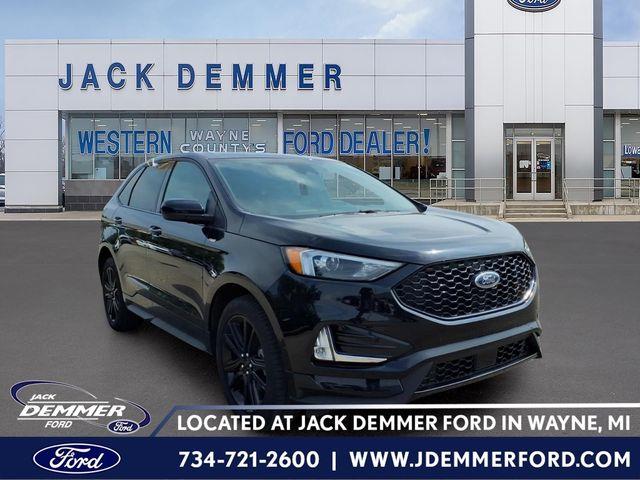 2024 Ford Edge - $27,500