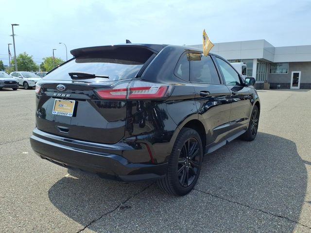 2024 Ford Edge - $27,500