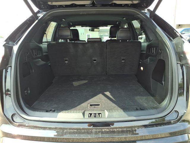 2024 Ford Edge - $27,500