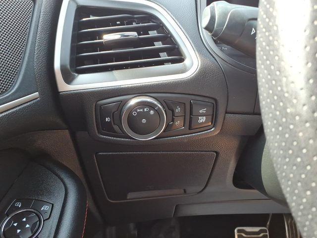 2024 Ford Edge - $27,500