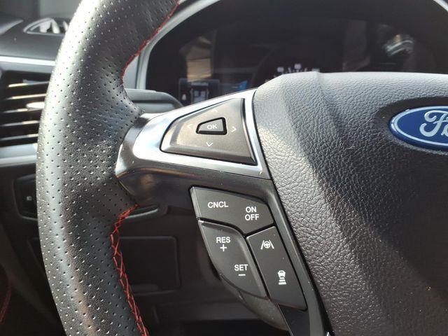 2024 Ford Edge - $27,500