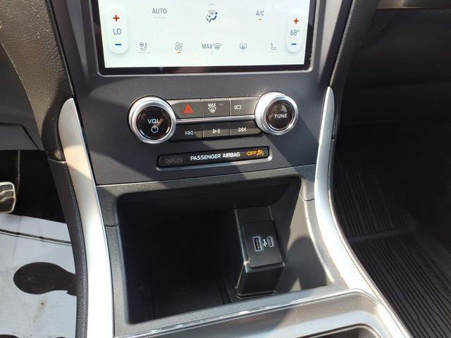 2024 Ford Edge - $27,500