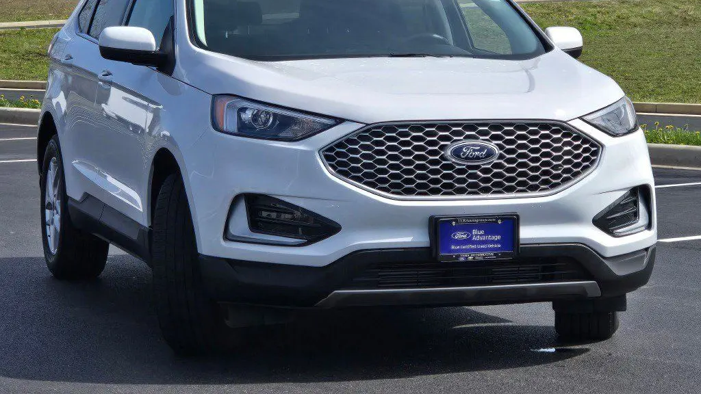 2024 Ford Edge ST-Line