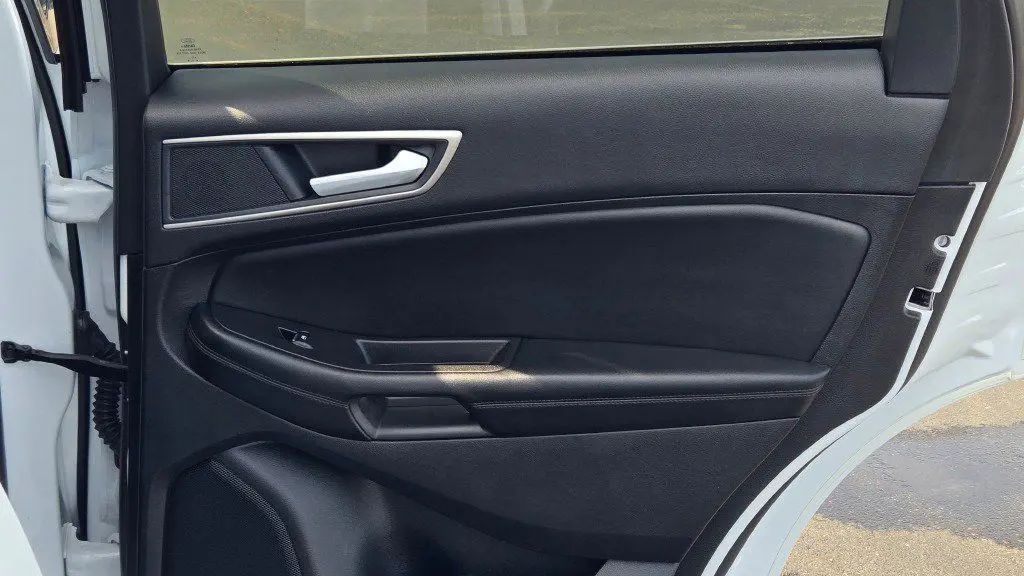 2024 Ford Edge ST-Line