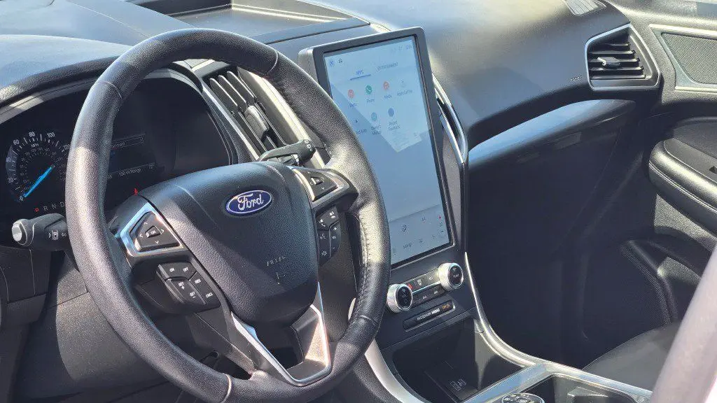 2024 Ford Edge ST-Line