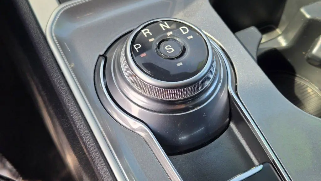 2024 Ford Edge ST-Line