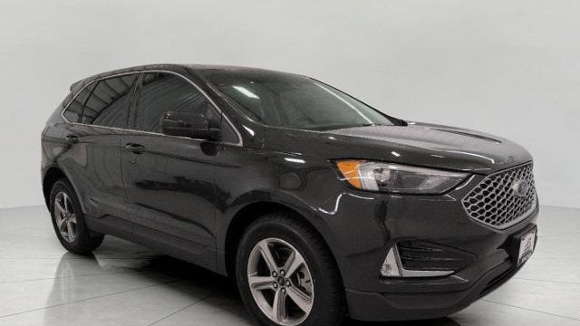 Preowned 2024 Ford Edge ST-Line for Sale