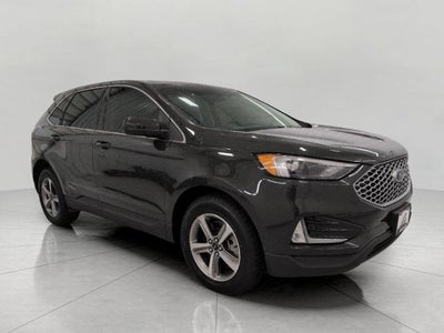 2024 Ford Edge AWD SEL 4DR SUV