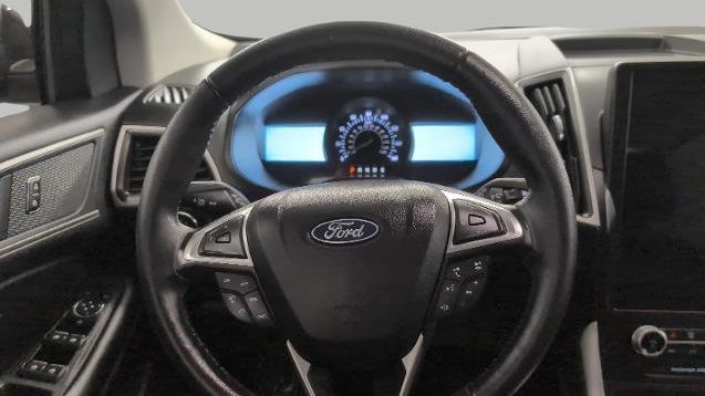 2024 Ford Edge ST-Line